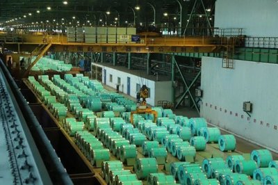 酒鋼奧氏體不銹鋼成為國家氫能用材新成員，高品質特種鋼鐵材料銷售迎來新機遇