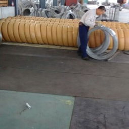 興化市永佳不銹鋼制品廠 專業(yè)直銷高品質(zhì)316不銹鋼光亮絲，材質(zhì)保證的特種鋼鐵供應(yīng)商